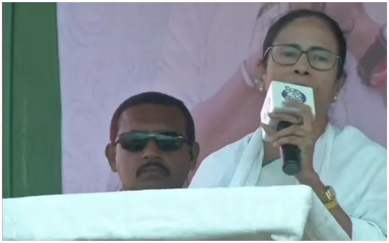 ममता बनर्जी का पीएम मोदी पर हमला कहा-आरोप साबित करो नहीं तो जेल भेजूंगी