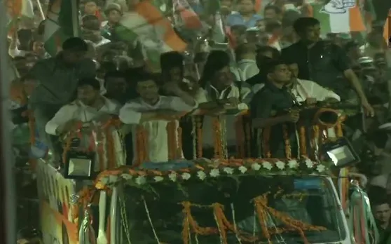 लोकसभा चुनाव 2019 : उत्तर प्रदेश के बाद अब बिहार में साथ पसंद है