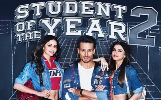बॉक्स ऑफिस पर धीमी पड़ी टाइगर श्रॉफ की रेस, अब तक इतनी हुई SOTY 2 की कमाई
