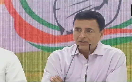 साध्वी प्रज्ञा के बयान पर कांग्रेस ने किया हमला, कहा- आज देश की आत्मा छलनी हो गई