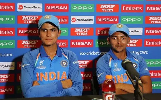 World Cup को लेकर पृथ्वी शॉ ने कही बड़ी बात, कहा- इनसे करानी चाहिए ओपनिंग