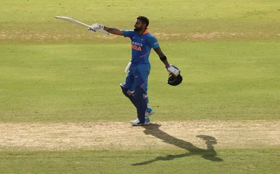 World Cup 2019: विश्व कप मैचों में आएगी रनों की बाढ़, पारी में लग सकते हैं 500 रन.. बदला गया स्कोरकार्ड