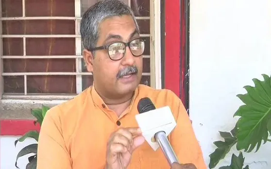 महात्मा गांधी को पाकिस्तान का राष्ट्रपिता कहने वाले नेता की बढ़ी मुसीबत, बीजेपी ने किया सस्पेंड