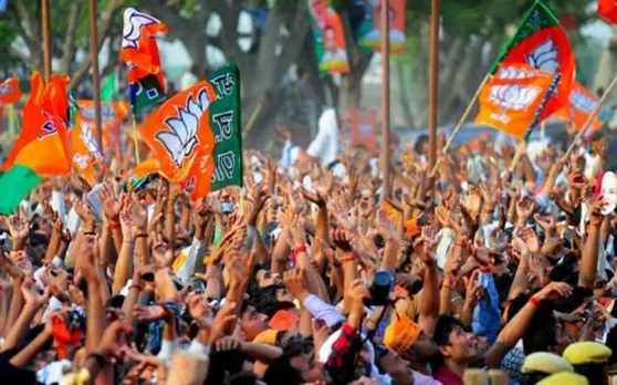 आज शाम थम जाएगा सातवें चरण के लिए चुनाव प्रचार, सभी लगाएंगे ऐड़ी-चोटी का जोर