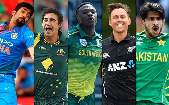 World Cup 2019: इन 5 गेंदबाजों के सामने घुटने टेक सकते हैं विराट कोहली और डेविड वॉर्नर जैसे बल्लेबाज