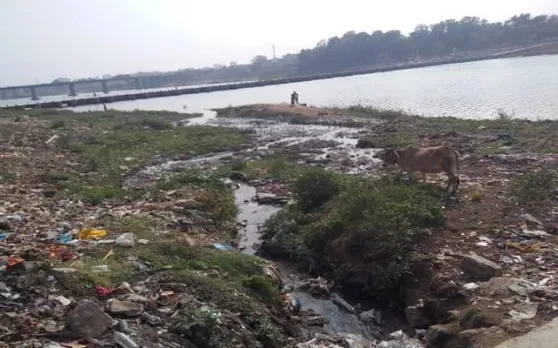 छत्तीसगढ़ में अब इन 5 नदियों में नहीं गिरेगा नालों का गंदा पानी, प्रशासन ने बनाया ये प्लान