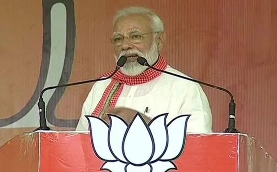 अंतिम चरण के लिए थम गया शोर, पीएम मोदी समेत कई दिग्गजों की किस्मत EVM में होगी बंद