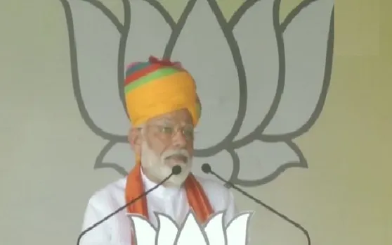 साध्वी प्रज्ञा के गोडसे पर बयान से पीएम नरेंद्र मोदी भी आहत, कहा दिल से कभी माफ नहीं करूंगा