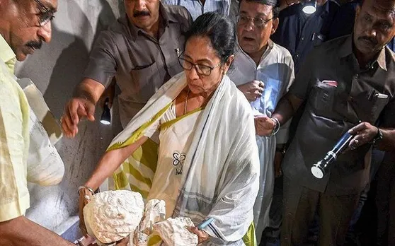 विद्यासागर की प्रतिमा तोड़ा जाना राजनीतिक मुद्दा नहीं : तृणमूल