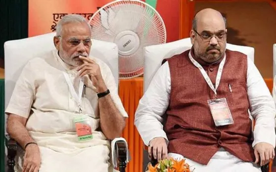 चुनाव नतीजे से पहले BJP को लगा झटका, मणिपुर में NPF ने अपना समर्थन वापस लिया