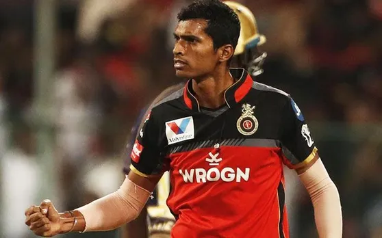 World Cup 2019: नवदीप सैनी ने बताई मन की बात, बताया बुमराह से चाहते हैं यह सीखना