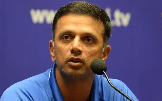 World Cup से पहले राहुल द्रविड़ ने दिया टीम इंडिया को जीत का मंत्र