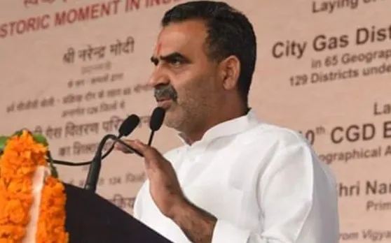 पूर्व केंद्रीय मंत्री संजीव बालियान बोले- फिर मोदी सरकार आई तो जनसंख्या नियंत्रण कानून बनेगा