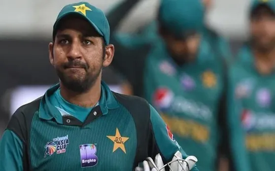 World Cup 2019: विश्व कप से पहले ही कांपने लगे हैं पाकिस्तानी कप्तान, सरफराज अहमद को सता रहा है इस बात का डर