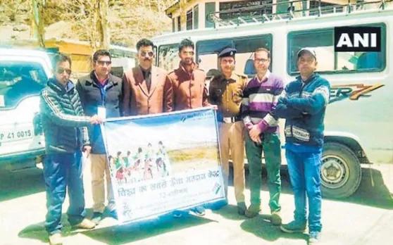 दुनिया के सबसे ऊंचे मतदान केंद्र पर कल होगी वोटिंग, जानें कितने हैं मतदाता