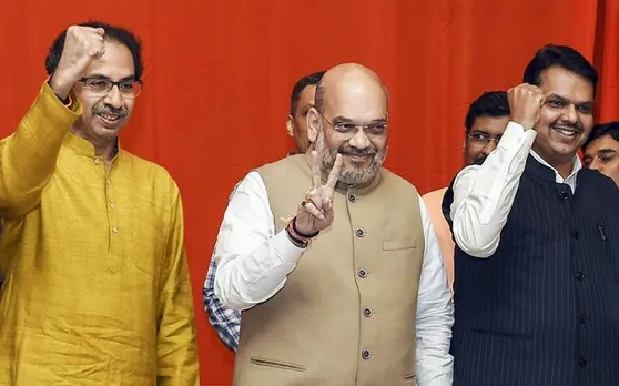 Maharashtra Lok Sabha Elections Exit Polls 2019: एक्जिट पोल में जानें क्या है महाराष्ट्र की जनता का मूड