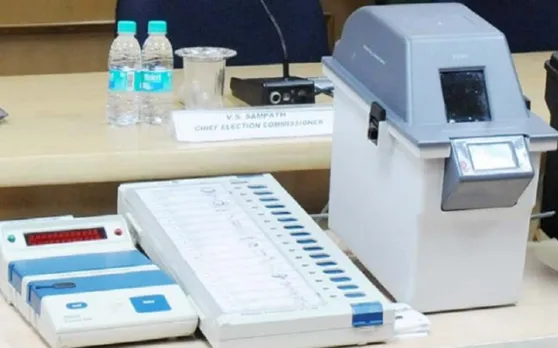 अब आप वोटिंग के बाद महज 2 रुपयों में जाने किसे गया आपका वोट, गलत साबित होने पर हो सकती है जेल