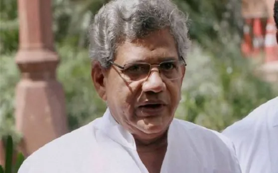 लोकसभा चुनाव रिजल्ट के बाद वाम दल बनाएंगे आगे की रणनीति