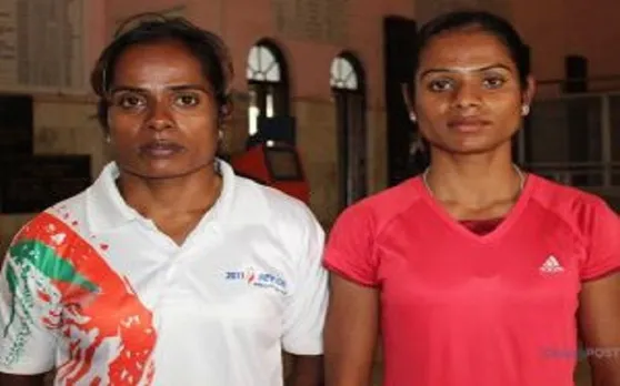 दुती चंद की बहन का बड़ा आरोप, कहा धन और प्रॉपर्टी के लिए ब्लैकमेल कर रही हैं उनकी पार्टनर