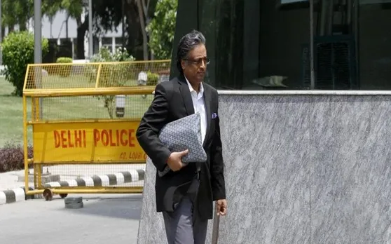 केंद्र ने खेतान मामले में उच्च न्यायालय के आदेश को सुप्रीम कोर्ट में चुनौती दी