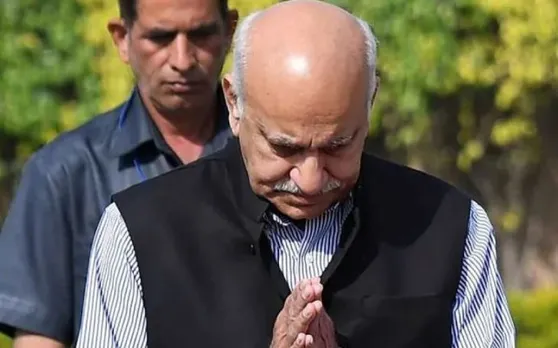 MeeToo: पूर्व केंद्रीय मंत्री एमजे अकबर की मानहानि मामले में आज कोर्ट में पेशी