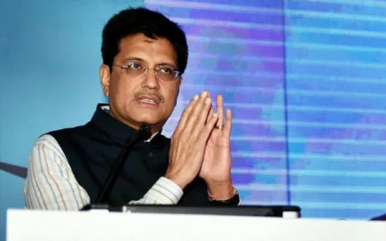 बुलेट ट्रेन के जरिए पीएम मोदी करेंगे 'करिश्मा', Exit Poll के बाद पीयूष गोयल ने किया ट्वीट