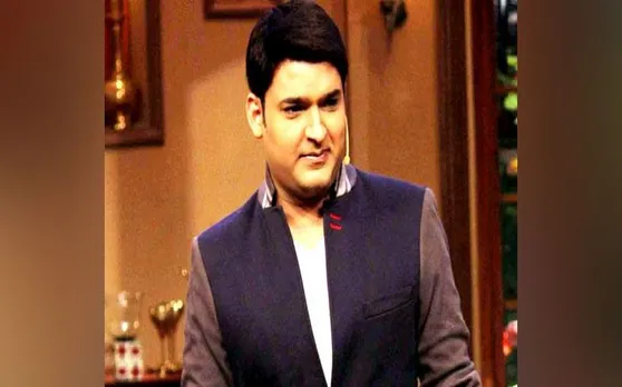 Video: 'द कपिल शर्मा शो' में 'भूरी' और 'चंदू' का रोमांस हुआ Viral