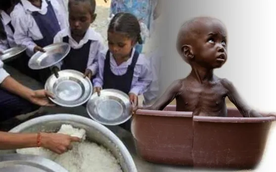 कठघरे में सरकार: कुपोषण के चलते 4 साल के बच्चे की जान गई