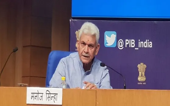 जानें क्‍या कहता है गाजीपुर की चुनावी अंकगणित और केमेस्ट्री, अफ़ज़ाल या मनोज सिन्हा में से कौन