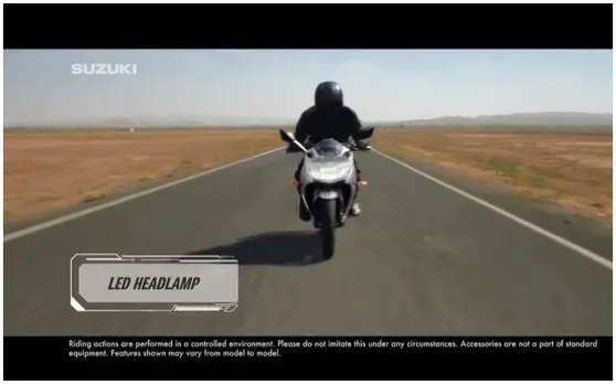 Suzuki Gixxer SF 150, 250 भारत में हुई लॉन्च, जानिए कीमत और फीचर