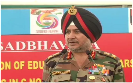 सेना ने कहा, 2016 में हुई थी पहली सर्जिकल स्ट्राइक, बालाकोट एयर स्ट्राइक IAF की बड़ी उपलब्धि