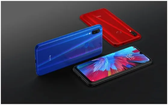 Xiaomi ने लॉन्च किया दमदार Redmi Note 7s, देखें फीचर्स कीमत और तस्वीरें