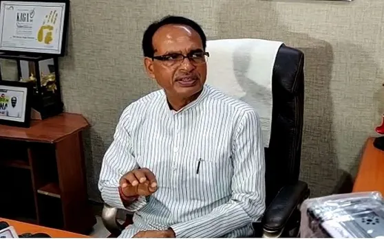 इंदौर में बीजेपी समर्थक की हत्या पर सियासत तेज, शिवराज बोले- प्रदेश को बंगाल बना रही है कांग्रेस
