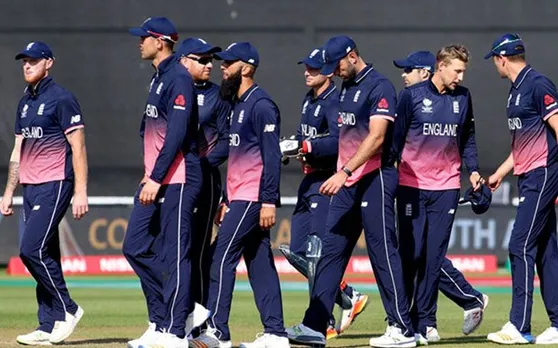 इंग्लैंड ने घोषित की 15 सदस्यीय World Cup टीम, किए 3 बदलाव, जोफ्रा आर्चर समेत 3 खिलाड़ियों की वापसी