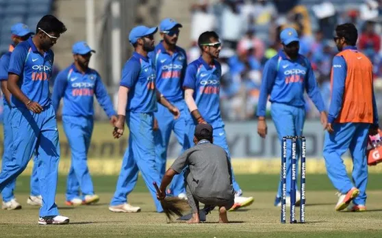 World Cup के लिए तैयार कोहली की 'विराट' सेना, बुधवार को होगी लंदन रवाना