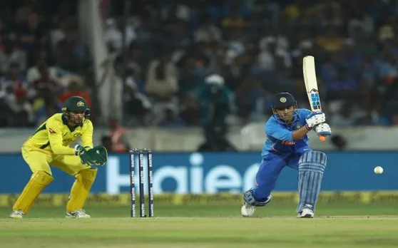 World Cup 2019: 'चाहे कुछ हो जाए माही भाई की जरूरत पड़ती ही है', टीम इंडिया के इस खिलाड़ी ने दिया बड़ा बयान