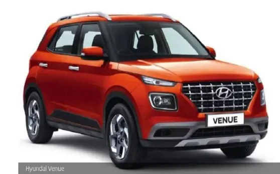 Hyundai की नई SUV लॉन्च, रेट से लेकर फीचर के बारे में जानें सबकुछ यहां
