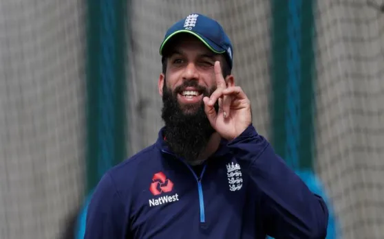 World Cup 2019: मोइन अली को है इस बात का डर! घबराहट में फैंस से कर डाली ये अपील
