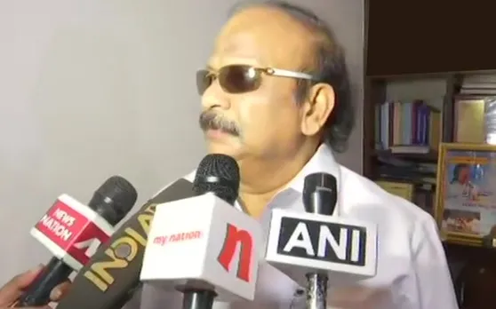 कर्नाटक कांग्रेस में कोहराम, कांग्रेस नेता रोशन बेग ने मुस्‍लिमों से की NDA के साथ आने की अपील