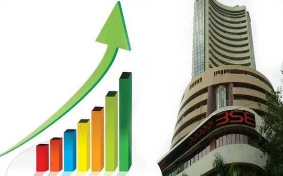 Market Live: रिकॉर्ड ऊंचाई पर खुले शेयर बाजार, सेंसेक्स, निफ्टी ने नया कीर्तिमान बनाया
