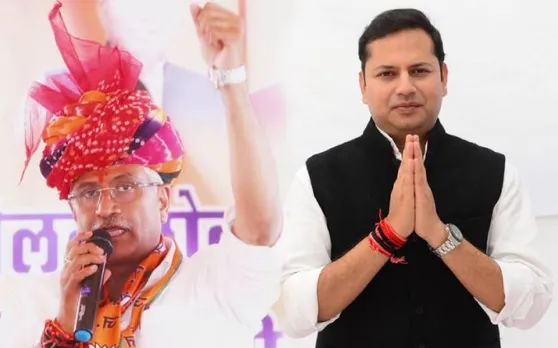 Jodhpur Result Live Update: BJP के गजेंद्र सिंह शेखावत ने कांग्रेस के गहलोत को हराया