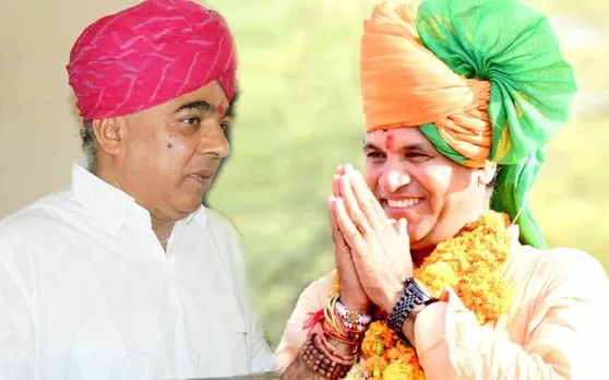 Barmer Result Live Update: कैलाश चौधरी ने मानवेंद्र सिंह को हराया