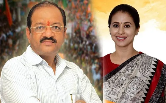 Mumbai North Result Live Update: उर्मिला मातोंडकर 4 लाख 60 हजार वोटों से पीछे