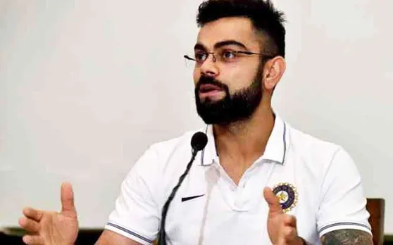 World Cup से पहले विराट कोहली ने बताया किसे समर्पित होगी विश्व कप की ट्रॉफी