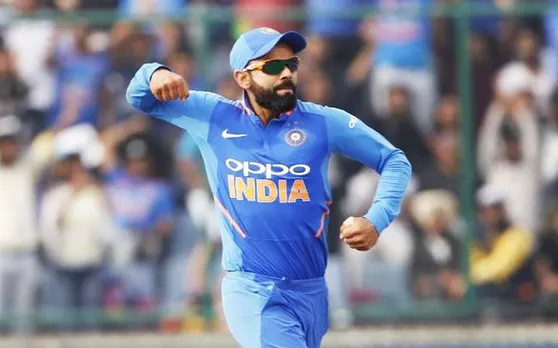World Cup में विराट कोहली को आउट करना चाहता है इंग्लैंड का यह गेंदबाज, कही यह बड़ी बात