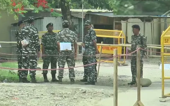 Lok Sabha Election Result: काउंटिंग के दिन भड़क सकती है हिंसा, गृह मंत्रालय ने राज्यों को किया अलर्ट