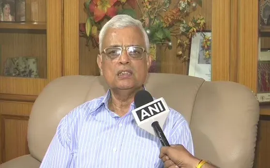 पूर्व मुख्य चुनाव आयुक्त ओपी रावत ने कहा- ईवीएम से छेड़छाड़ नहीं किया जा सकता