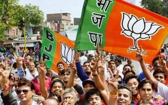 दिल्ली में बीजेपी ने फिर से किया क्लीन स्वीप, कांग्रेस बनी दूसरे नंबर की पार्टी
