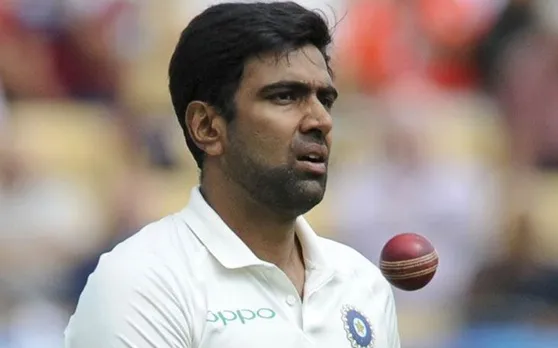World Cup नहीं खेल पाए तो क्या काउंटी में इस टीम से खेलेंगे आर अश्विन
