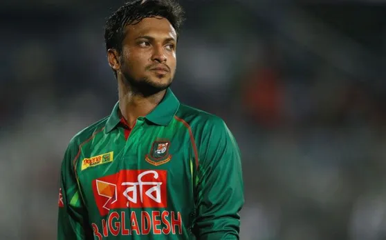 World Cup को लेकर शाकिब अल हसन ने कही बड़ी बात, कहा- सिर्फ फेवरिट के तमगे से कुछ नहीं होता
